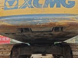 2020 XCMG XE550DK Crawler Excavator