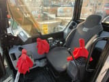 2022 Caterpillar 308E2 Mini Excavator