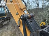 2016 Hyundai R235LCR-9A Crawler Excavator