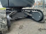Mole M12 Mini Excavator