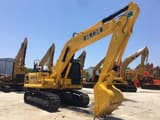 2023 Komatsu PC220-8 Crawler Excavator