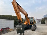 2023 Hyundai R220LC-9S Crawler Excavator