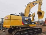 2024 Caterpillar 320D Crawler Excavator