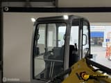 2022 Wacker Neuson ET16 Mini Excavator