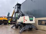 2021 Terex MHL331F Material Handler