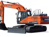 2020 Doosan DX225LC Crawler Excavator
