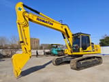 Komatsu PC240LC-8N1 Crawler Excavator