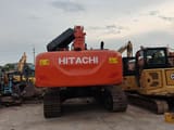 Hitachi ZX350H-5G Crawler Excavator