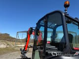 2026 Kubota U27-4 Crawler Excavator