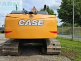 2022 CASE CX210E Crawler Excavator