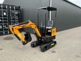 JPC HT-12 Mini Excavator