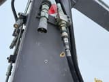 2004 Volvo EW140B Wheel Excavator