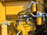 2022 Caterpillar 323DL Crawler Excavator