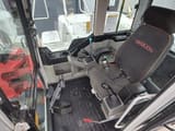 2012 Takeuchi TB1140 Crawler Excavator