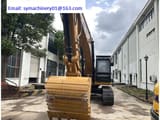 2024 Caterpillar 329D Crawler Excavator