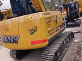 2024 Sany SY75C Crawler Excavator