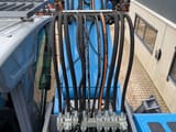 2021 Fuchs MHL350F Material Handler