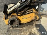 2012 Caterpillar M313D Wheel Excavator