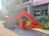 2022 Doosan DX60 Mini Excavator