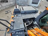 2020 Doosan DX225LC-5 Crawler Excavator