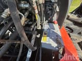 2023 Kubota KX057-4 Crawler Excavator