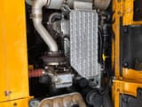 2016 JCB JS145W Wheel Excavator