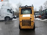 1995 CASE 1825 Mini Excavator