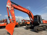 2022 Hitachi ZX350 Crawler Excavator