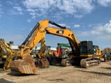 2020 Caterpillar 336D2 Crawler Excavator