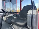 2015 Wacker Neuson EZ38 Mini Excavator