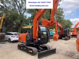 2024 Hitachi ZX60