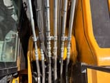 2017 Caterpillar MH3022 Material Handler
