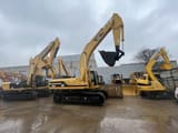 2000 Caterpillar 330BL Crawler Excavator
