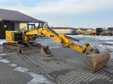 2019 Caterpillar 308C Crawler Excavator