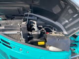 2024 Kobelco SK58SRX-7 Mini Excavator