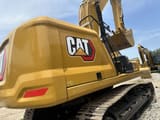 2022 Caterpillar 330GC Crawler Excavator