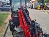 2023 Schäffer 23E Mini Excavator