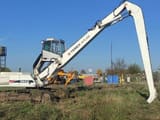 2004 Atlas 1804 LC Material Handler