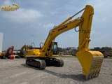 Komatsu PC300-8M0 Crawler Excavator