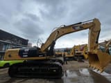 2023 Caterpillar 336D2 Crawler Excavator