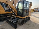 2026 Caterpillar 305.5E2 Mini Excavator