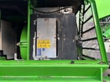 2010 Sennebogen 835M Material Handler