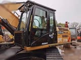 2018 Caterpillar 312D Crawler Excavator