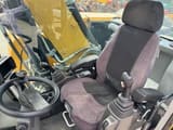 2019 Caterpillar M318F Wheel Excavator