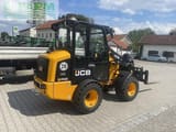 2022 JCB 403 Mini Excavator