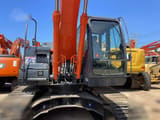 2020 Hitachi ZX200-3G Crawler Excavator