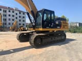 2022 Caterpillar 336D2 Crawler Excavator