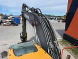 2018 Volvo EC220EL Crawler Excavator