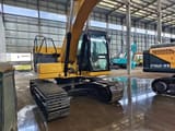 2023 Caterpillar 320GC Crawler Excavator