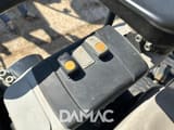 2019 Komatsu PC26MR-3 Mini Excavator